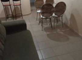 Splendor thermas Caldas Novas