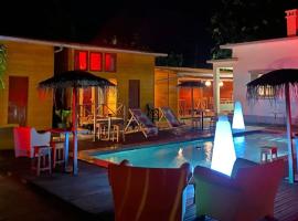 Toti guest house 3