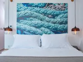 Studios Central Potos