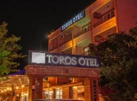 Toros Otel Didim
