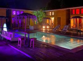 Toti guest house 4