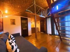 Toti guest house 1