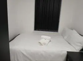 Comfort apartments