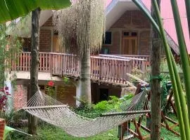 David Crater Homestay