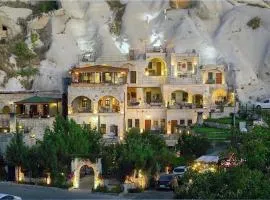 Onur Cave Cappadocia