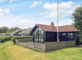 4 person holiday home in Sæby-By Traum