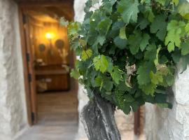 El rincon de Fausto，位于Mudrián的酒店