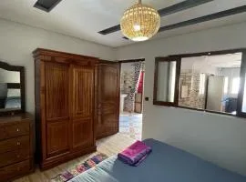 Cozy Apartment Tamraght