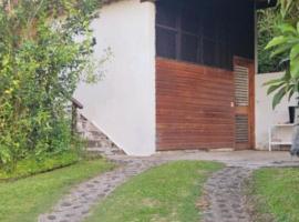 Ray's B&B