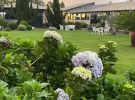 Recanto das Eugenias