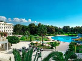 Hôtel Imperial Park Hammamet