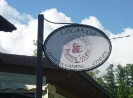 特蕾莎曼玛酒店