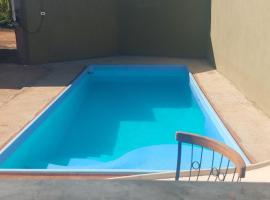 Chácara Stella