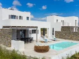 Gorgeous Villa with Sea View