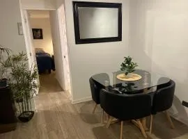 Departamento dos dormitorios nuevo