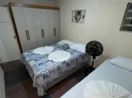 Apartamentos Doçura