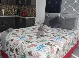 Sea breeze vacation ll en Condominio Verde Mar