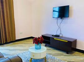 One bedroom Dodoma，位于Dodoma的酒店