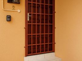 Homestay Che Wan Dua