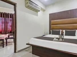 Collection O THE CROWN HOTEL