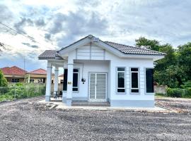 Villa Camellia，位于Langgar的酒店
