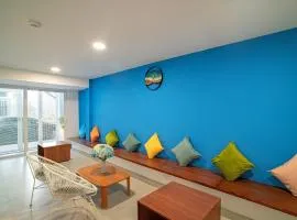 Aries's House, Villa 4BR Near the Sea, Right in the Center