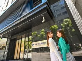 大阪淀屋桥索三科酒店