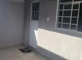 Apartamento Triplo Central