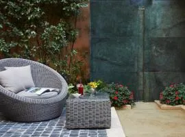 Hotel Indigo Rome - St. George by IHG