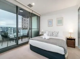 Convenient City Apartment in the Heart of Braddon - Hosted by Canstay