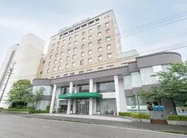 日向弗福特酒店