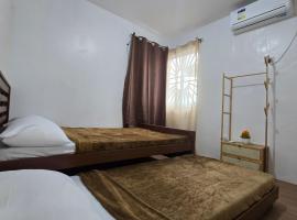 House for Rent in Pampanga，位于Malpitic的酒店