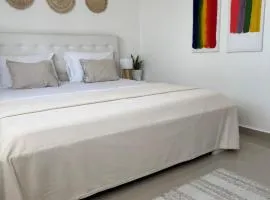 Appartement Jupiter "Tour S"