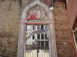 Hotel Locanda Ca Foscari