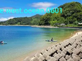 イマジンウエストオーシャン（ImagineWestOcean）