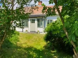 Enköping Cottage