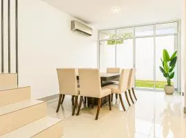 Mansion Cumbres Vista Panoramica Monterrey