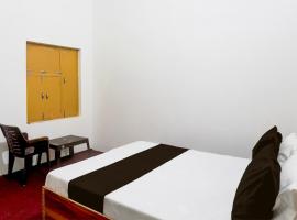Hotel O golden，位于Muzaffarnagar的酒店
