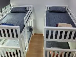 The Family Suites Serviced Apartments