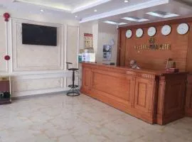Ha Long Lotus Hotel