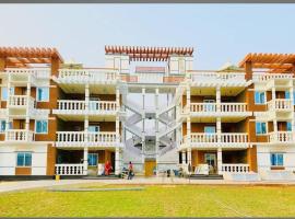 Dream Holiday Resort，位于Ināni的酒店