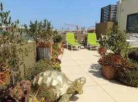 Three Cities Apartments