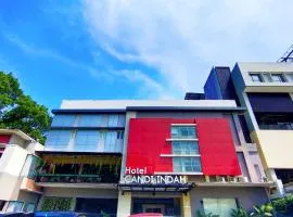 Hotel Candi Indah Akpol Semarang