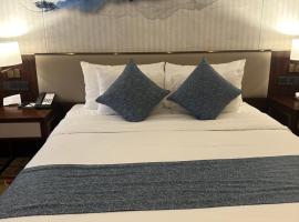 Yuebinge Hotel