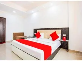 Hotel Raj Ganga Haridwar -Fully Air conditioning With #Wi-Fi #Parking #Lift #Resturant - Near Har Ki Pauri Ganga Ghat And Mansa Devi Temple -Best Hotel In Haridwar