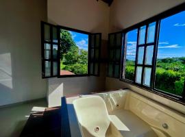 Hotel Quindio Cafetero