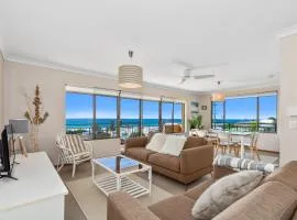 Sea Gaze 3 - With Remarkable Ocean Views