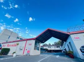 麦龙汽车旅馆