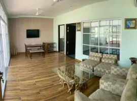 SENTOSA penthouse