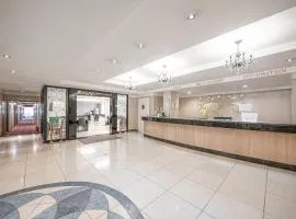 昌原奥林匹克酒店